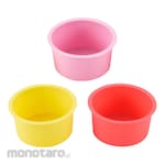 KAI Silicone Cup Muffin Type (Cetakan Kue)