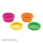 KASAI Cup Ice Silicone (Cetakan Es)