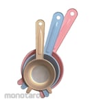 Nagata Plastic Strainer (Saringan)
