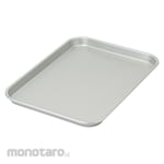 Nakao Alumi Tray Anodized Cake (Nampan)