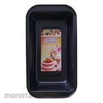 Reno Loaf Pan Aluminium (Cetakan Roti)