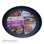 Reno Pie Pan Aluminium (Loyang)