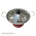 Reno Shabu-Shabu Pan Mini (Panci)