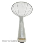 TLC Strainer Stainless Steel (Saringan)