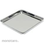 Clover Tray SUS Square