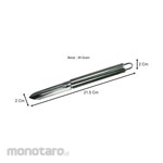 NB Pembersih Sisik Ikan