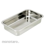 KTC Stainless Parts Tray (Nampan)