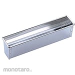 Chiyoda Metal Industry Tin Slim Pound Mold