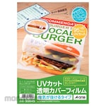 A-one Transparent Protective Label