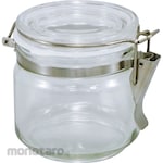 ADERIA Antibacterial Sealed Storage Container