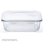 ADERIA Cook-Lock Rectangle