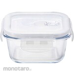 ADERIA Cook-Lock Square