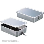 AS ONE Container with a Hook