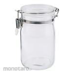 AS ONE Preservation Airtight Container Keeper