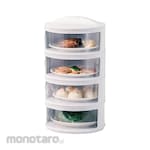 Age Lock Food Storage