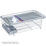 Asvel N Pose Wcoat Drainer