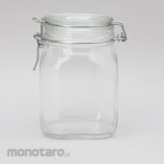 Bormioli Rocco Fido Canning Jar