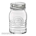 Bormioli Salt&Papper Bottle Officina 1825