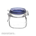 Bormioli Toples Kaca Fido