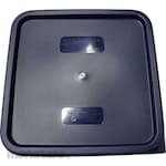 CAMBRO Camsquares Square Food Storage Container Lid