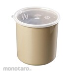 CARLISLE Food Crock with Lid