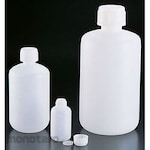 CB plus PE Round Bottle SKA Series with Inner Lid