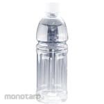 CB plus Pet Food Bottle Mineral Series Round