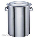 CLOVER (Oya Seisakusho) Molybdenum Deep Tank with Hand