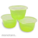 Claris Fastpac Round