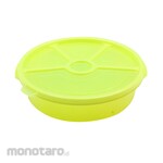 Claris Kotak Makan Bulat Bulkhead Dining Places