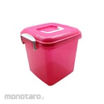 Claris Q-bic Box with Handle 1057