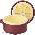 DAIWA For Plastic Insulated Food Can and Rice