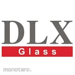 DLX GLASS Toples Kaca Cantina
