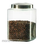 DLX GLASS Toples Kaca Kafe