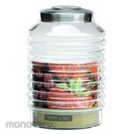 DLX GLASS Toples Kaca Kamma