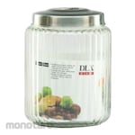 DLX GLASS Toples Kaca Manhattan