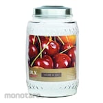 DLX GLASS Toples Kaca Yunani