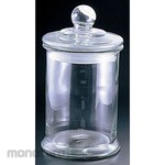 DULTON Glass Jar