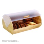 Delicia Mediena Tempat Roti Rectangle