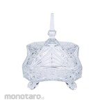 Delicia Tempat Permen Kaca