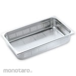 Dunia Horeca Food Pan Stainless Steel (Tray/Nampan)