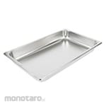 Dunia Horeca Food Pan Stainless Steel 1/1 (Tray)