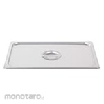 Dunia Horeca Food Pan Stainless Steel 1/1 (Tray)