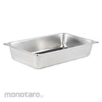 Dunia Horeca Food Pan Stainless Steel 1/2 (Tray)