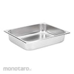 Dunia Horeca Food Pan Stainless Steel 1/3 (Tray/Nampan)