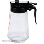 EBM Glass Kitchen Server