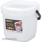 EBM Pe Sealed Container Packer