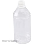 EBM Pet Bottle for Food without Lid