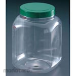 EBM Pet Food Bottle