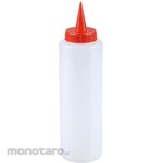 EBM Squeeze Bottle (Dispenser Botol)